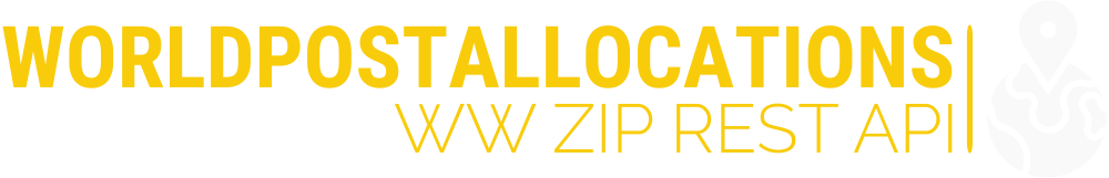 Worldpostallocations logo light